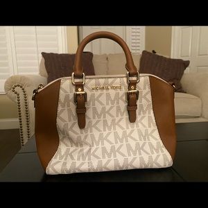 Michael Korda Purse